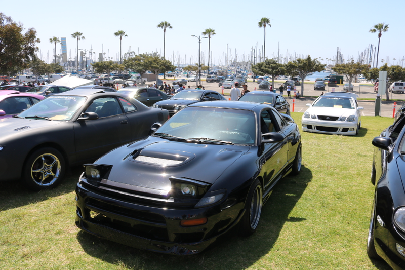 Illustration for article titled Toyotafest Photodump